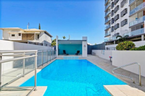 Spacious Apartment in the Heart of Cotton Tree